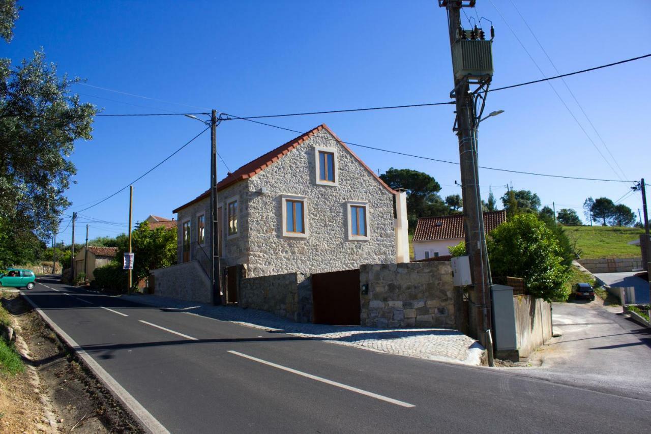 Casa do Rabana Leiria Exterior foto
